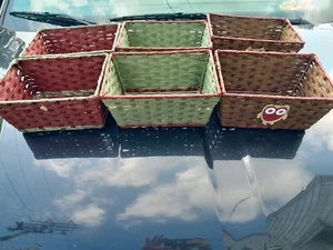 Baskets - Picture 1 of 4