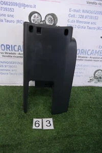 CARTER DEVIOLUCI CITROEN C3 2020 9812902577 9812444777 RIVESTIMENTO COMPLETO - Foto 1 di 11