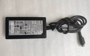 APD 12V 1.5A 18W DA-30C01 Assian Power AC ADATTATORE caricatore con spina UK - Foto 1 di 6
