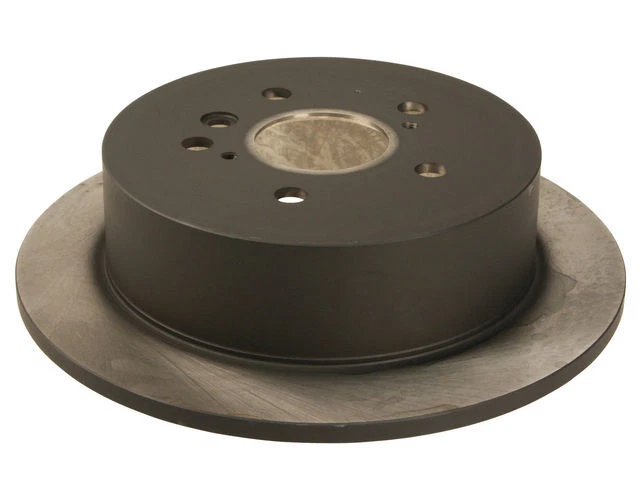 Rotor de freno trasero de alto carbono recubierto Advics para Lexus RX330 2004-2006 77MGVK Foto 1 de 1