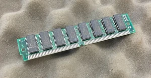 16MB Siemens HYB5117405BJ-60 72-Pin 60n/s Non-Parity EDO Speicher - Bild 1 von 3