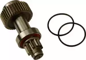 All Balls Starter Clutch Assembly for Harley Electra Glide Classic 07-13 - Picture 1 of 7