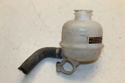 2016 Ski-doo Renegade 600 Ace Coolant Water Tank Reservoir Bottle 509000881 - Image 1 of 4