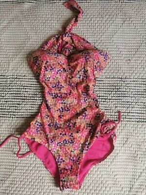 Badeanzug Palmers Gr. 40/42 NEU - Bild 1 von 4