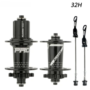 Bike Hub Mtb Cube 32 Furos12v Ratchet Mountain Bike 32h Cube 120sound 6 Claw Hub - Picture 1 of 23