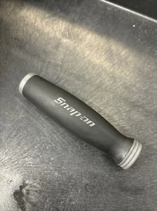 *Neu* Snap On Tools 3/8" Ratsche Griff Ersatz Gun Metal grau dunkles Titan - Bild 1 von 3