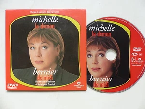 DVD Hors commerce MICHELE BERNIER Le démon de midi - Picture 1 of 1