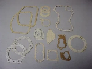 IBCO GASKETS 173370 GASKET KIT FOR HARLEY DAVIDSON 48-54 PANHEAD - Picture 1 of 4
