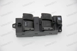 BL4E-66-350A Power Window Master Control Switch For MAZDA 323 family BJ 1998-01 - Picture 1 of 5