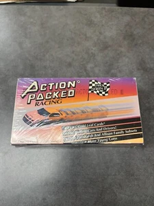 Action Packed 1993 Series II Racing Factory Sealed Box - Picture 1 of 6