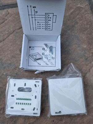 Belimo -Room sensor Humidity / Temperature active, - Image 1 of 4