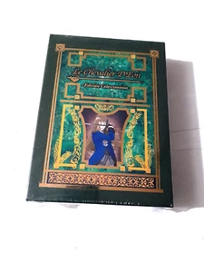 DVD "LE CHEVALIER D'EON" PRECINTADO SEALED BOX SET EDICION COLECCIONISTAS DIGIPA - Imagen 1 de 2