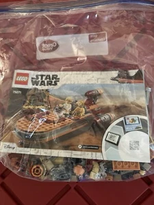 Lego Star Wars Set 75271 - Bild 1 von 1