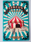 Vintage Circus Fridge Magnets  Great Novelty Birthday Christmas Gift Secret Sant