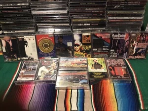 14-Norteno Rap Cassette Tapes Darkroom Familia Northern Ghetto boys 17 Reasons - Imagen 1 de 24
