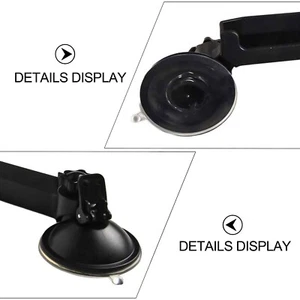 Suction Mount Solution for Stable Signal Reception of For Starlink For Mini - Bild 1 von 5
