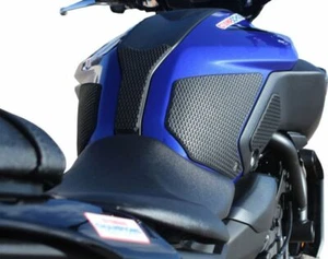 Empuñaduras de tanque Techspec YAMAHA MT 07 (2018-2020) Snake Skin Empuñaduras de tanque 62-4020-SS - Imagen 1 de 2