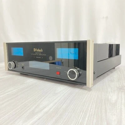 [OB] Mcintosh MA5300 Integrated Amplifier All Accessories NTI-200 Transformer - Image 1 of 4