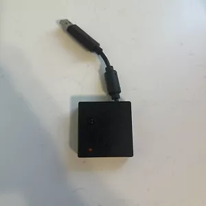 Rock Band Guitar Hero Fender Stratocaster Receiver Dongle, PS2 PS3, VFR8221512 - Picture 1 of 2