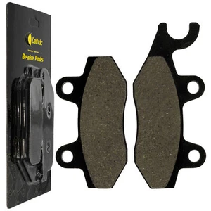 Front Brake Pads for Honda CMX250C CMX250C2 CMX250X Rebel 250 1996-2016 - Picture 1 of 7