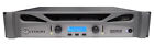 Crown XTi6002 Power Amplifier 2-Channel 3200 Watt DSP W/ EQ+Crossover XTi-6002