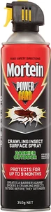 Powergard Outdoor Insect Barrier Spray - 350g for Crawling Bugs - Picture 1 of 12