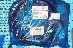 Kawasaki 50976-1024L06 V3 Machine Harness Servo Cable New - Picture 1 of 1