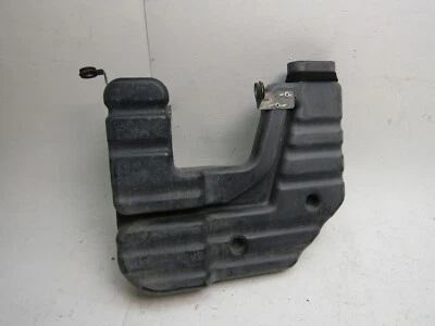 Resonador de admisión de aire GALANT 2004 2012 MITSUBISHI 2,4 L motor limpiador conducto Foto 1 de 4