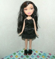 bratz nighty nite jade