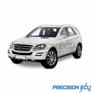 Mercedes GLS450 (W166) 2017-2018 remanufacturado MED17,7,3 ECM A2769007300 - Imagen 1 de 2