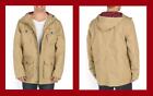 Timberland ~ Mount Shaw Waterproof Hooded Parka Men's Large or X-Large $198 NWT