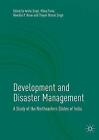 Development and Disaster Management - 9789811341656