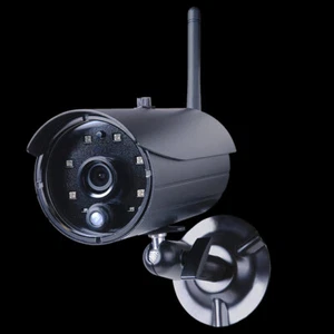 ATRAPPE Kamera Dummy Netzwerkkamera Aussenkamera C935IP WIFI Überwachungskamera - Afbeelding 1 van 1