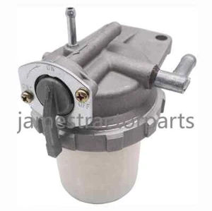 Fits for Kubota L2850F L2850DT M4900 M5400 New Fuel Filter Assembly 17388-43010 - Picture 1 of 5