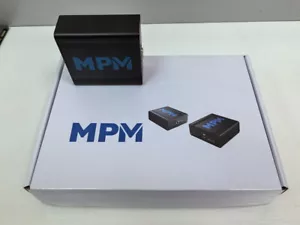 NUEVA MPM Tool 5.1.58/5.1.488 versión para American Car - Imagen 1 de 1