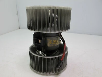 2004 BMW 330I E46 SEDAN Blower Motor Fan Assembly Bosch OEM - Image 1 of 4