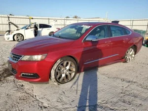 Passenger Corner/Park Light Daytime Running Lamps Fits 14-20 IMPALA 3365627 - Picture 1 of 14