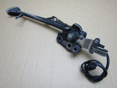 Soporte de apoyo Yamaha YZF-R1 2013 hélice lateral (14236) Foto 1 de 4