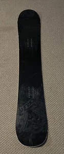2008 Forum 156 Cm Destroyer Limited Snowboard - Picture 1 of 8