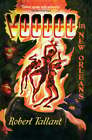 Voodoo in New Orleans by Robert Tallant: Used