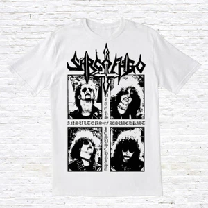 Camiseta Sarcofago - Imagen 1 de 2