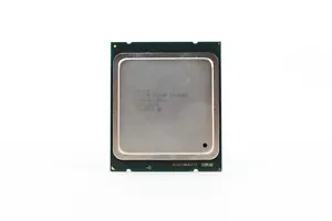 Intel Xeon E5-2680 CPU Processor 2.70 GHz 8 Cores SR0KH Socket LGA 2011 - Picture 1 of 2