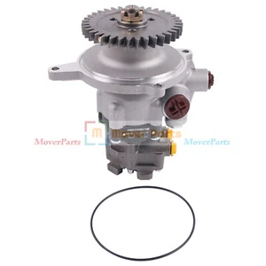 Bomba de dirección asistida 21745603 20770313 para motor Volvo D11 D13 Mack MP7 MP8 - Imagen 1 de 6