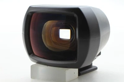 [Top MINT] Voigtlander 21mm View Finder Viewfinder For Rangefinder Camera JAPAN - Image 1 of 4