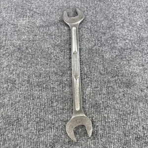 Llave de extremo abierto vintage Snap-on 7/8"-15/16" VS2830 EE. UU. - Imagen 1 de 9
