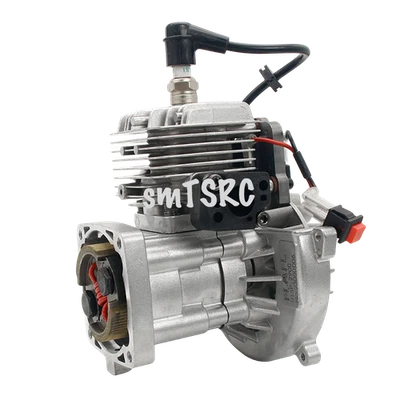 29CC  Standard Engine Kit For 1/5 Losi 5IVE T HPI Baja 5B 5T Chrome Plating - Image 1 of 4