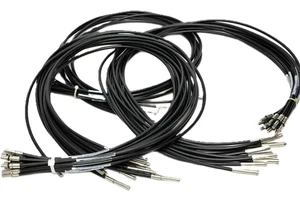 Banner IA13PMTA 21324 Fiber Optics, Plastic Fiber, Diffuse - Picture 1 of 1