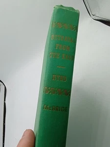 Betrayal From The East - Alan Hynd (Hardcover, 1943, 1st Edition) - Picture 1 of 12