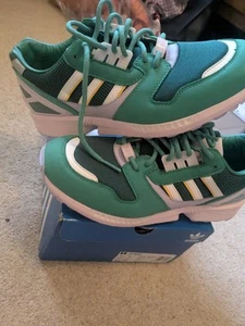 Adidas zx 8000 , mens , UK 12 - Picture 1 of 8