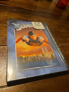 Superman II (DVD, 1981) - Bild 1 von 2